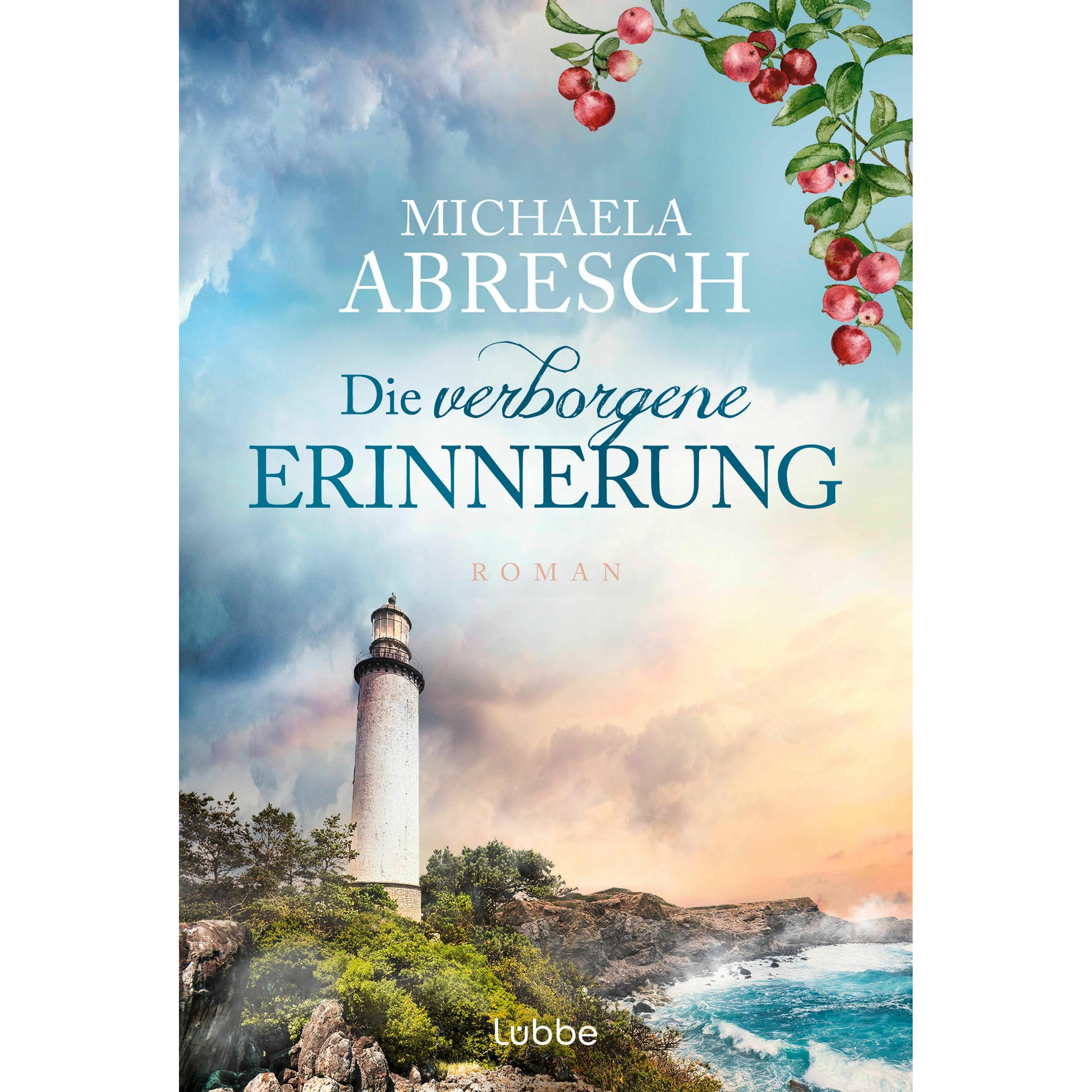 Abresch:Die verborgene Erinnerung, Hörbücher von Michaela Abresch