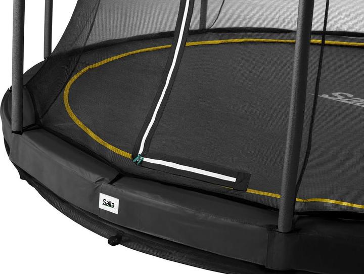 Produktbild Salta Bodentrampolin (251 cm)