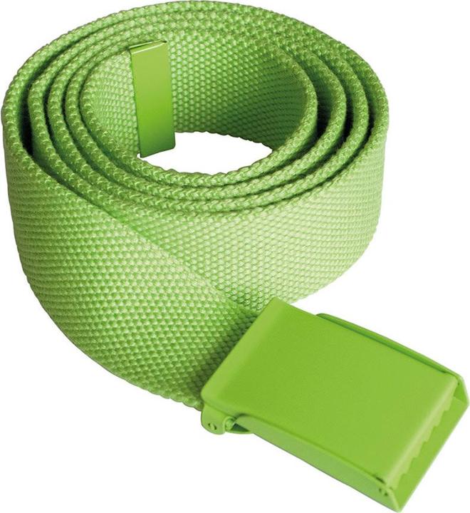 Lemon grass, Lemon green