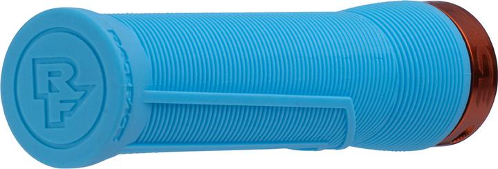 Actual product image Race Face Chester Grip Lock-on 34mm