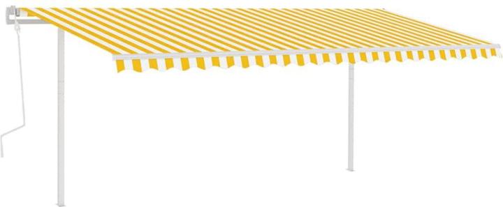 Produktbild vidaXL Tadi (5 m)