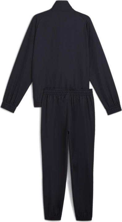 Image du produit Puma Tracksuit Woven Colorblock (L)