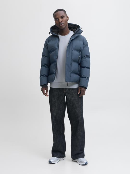 Produktbild Jack & Jones Jacke Fusion Steppjacke (M)