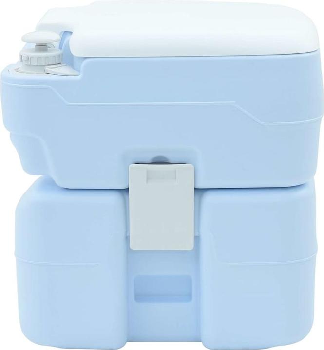 Produktbild vidaXL Camping-Toilette