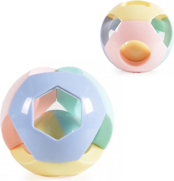Moni Babyrassel Ball Motorikball