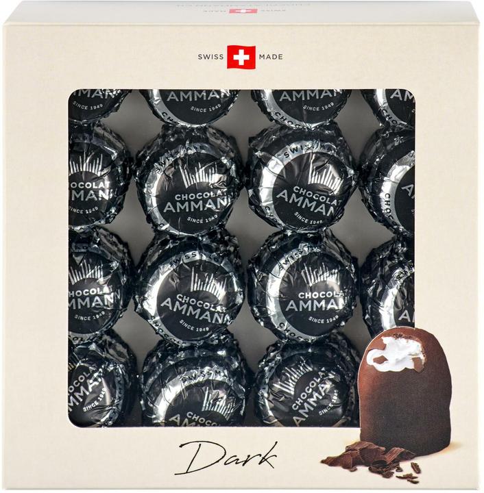 Image du produit Ammann Mini King Dark (160 g)