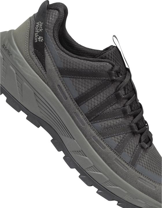 Jack Wolfskin Wild Hike Texapore Low