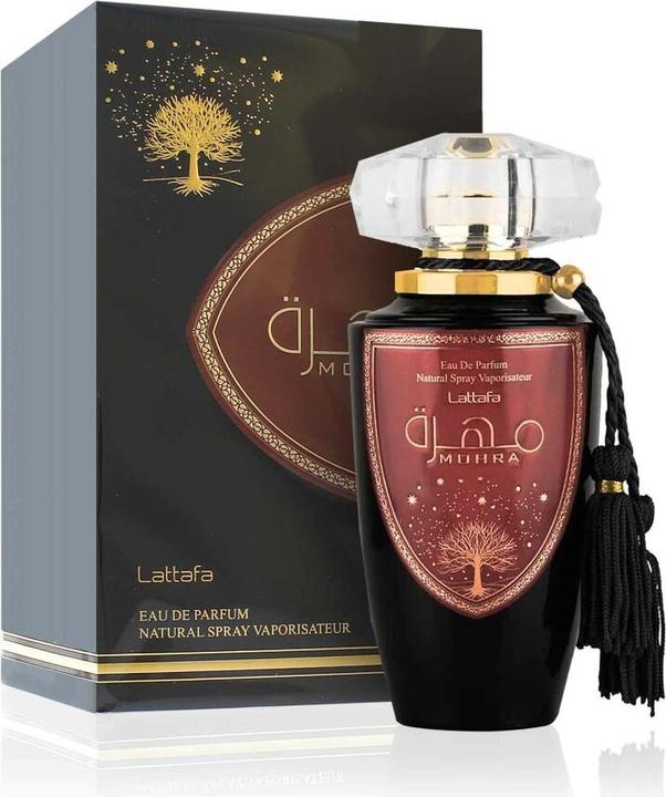 Immagine prodotto Lattafa Mohra (Eau de parfum, 100 ml)