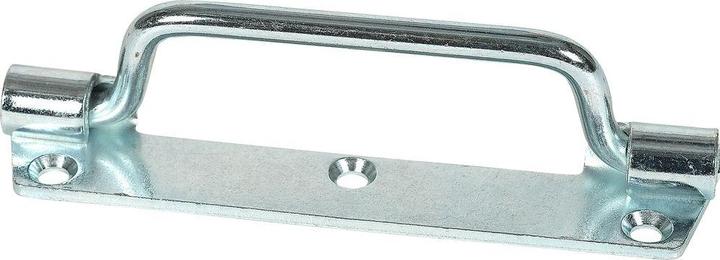 Actual product image Saner Shutter handle 1572