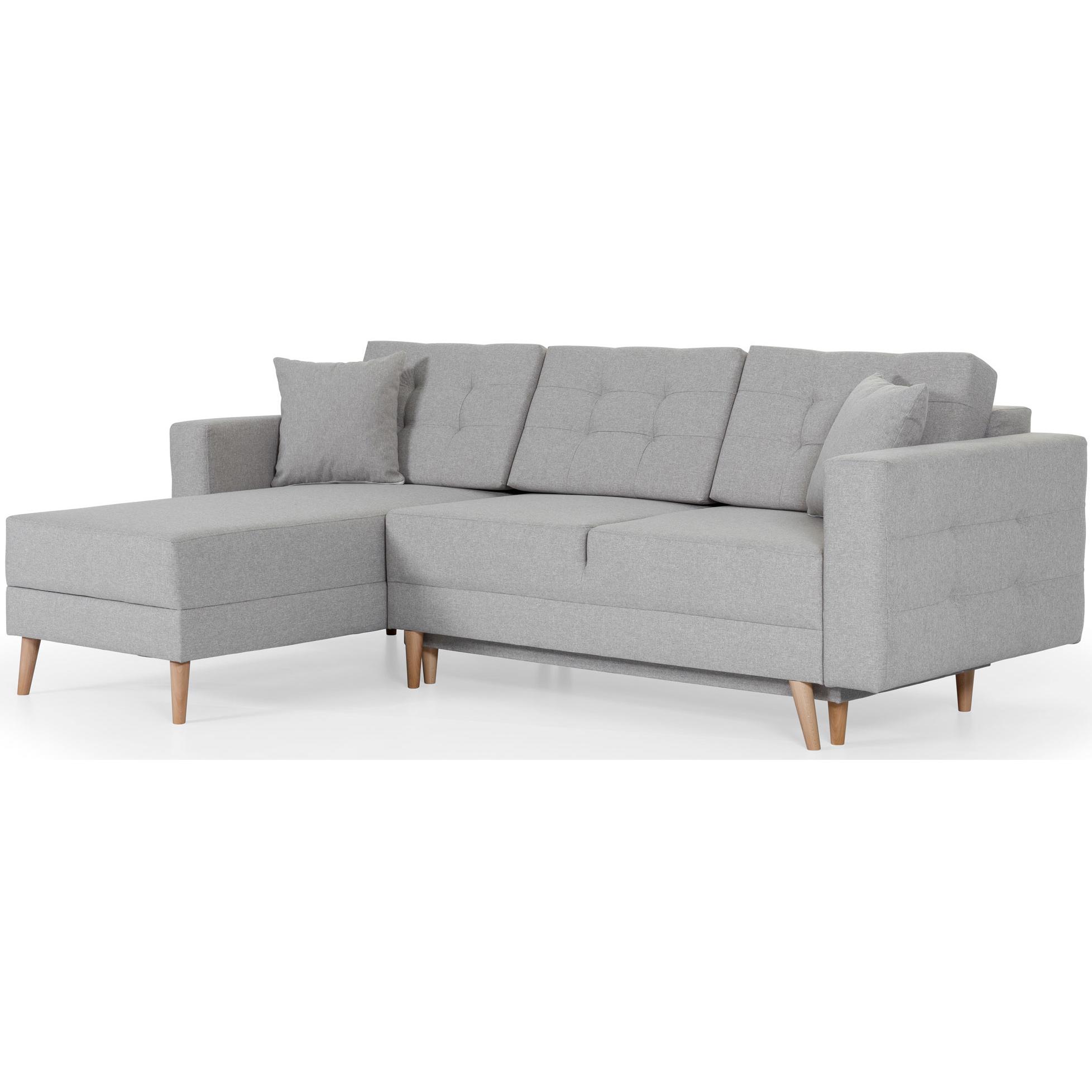 Thumbnail - ELTAP, Sofa, Asgard (3-Sitzer, Bettsofa, Ecksofa)