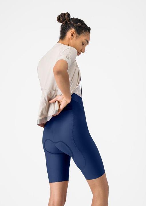 Produktbild Castelli Espresso 2 W DT Bibshort (M)