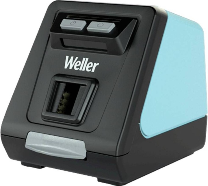 Produktbild Weller Erem Weller WATC100M Automatischer Spitzenreiniger 1 Stück (L x B x H) 141 x 131 x 110mm