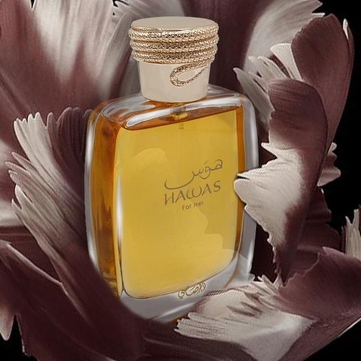 Immagine prodotto Rasasi Hawas (Eau de parfum, 100 ml)