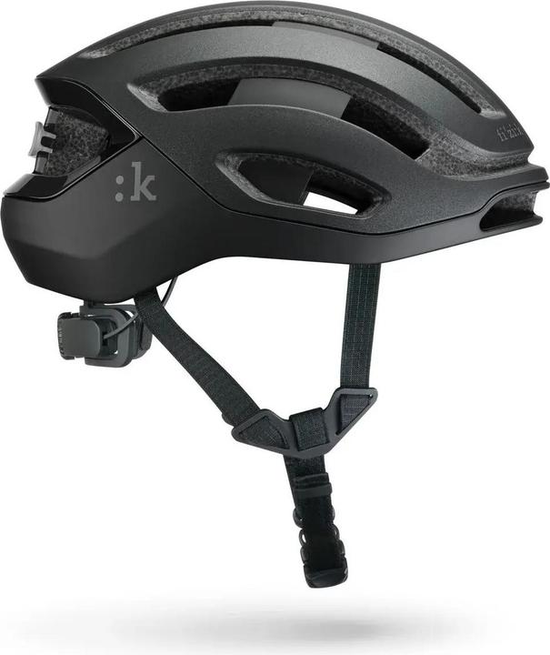 Produktbild Fizik Kudo Helmet + Light (59 - 61 cm)
