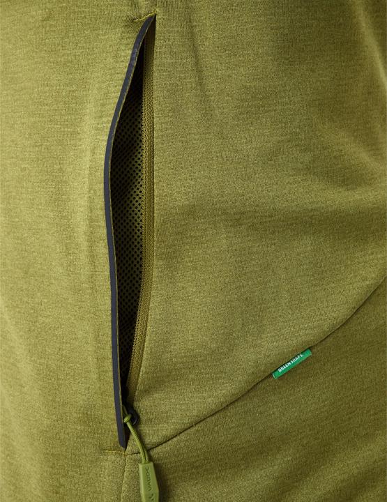 Immagine prodotto Vaude Tekoa Fleece II (M)