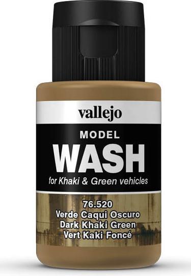 Image du produit Vallejo Model Wash