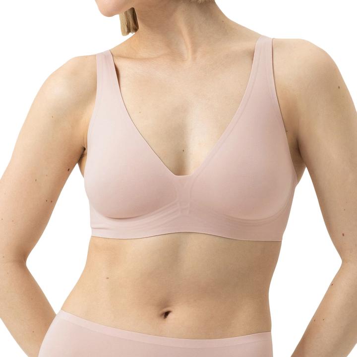 Produktbild Mey Simply Better Invisibles Triangel BH (Einzelpack, L)