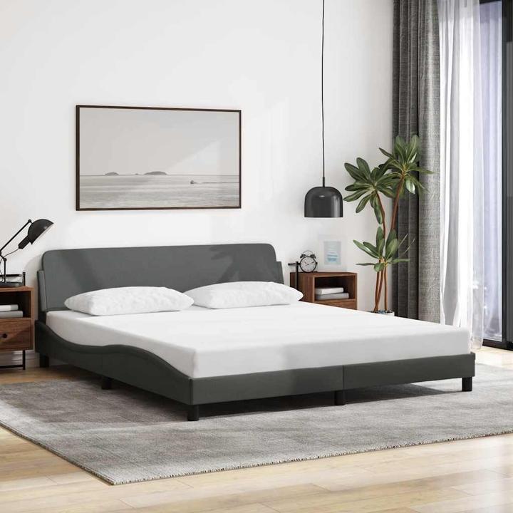 Produktbild vidaXL Bettgestell (180 x 200 cm)