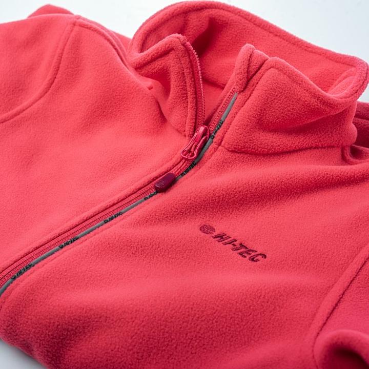 Produktbild Hi-Tec Nader Jr. Sweatshirt (164)