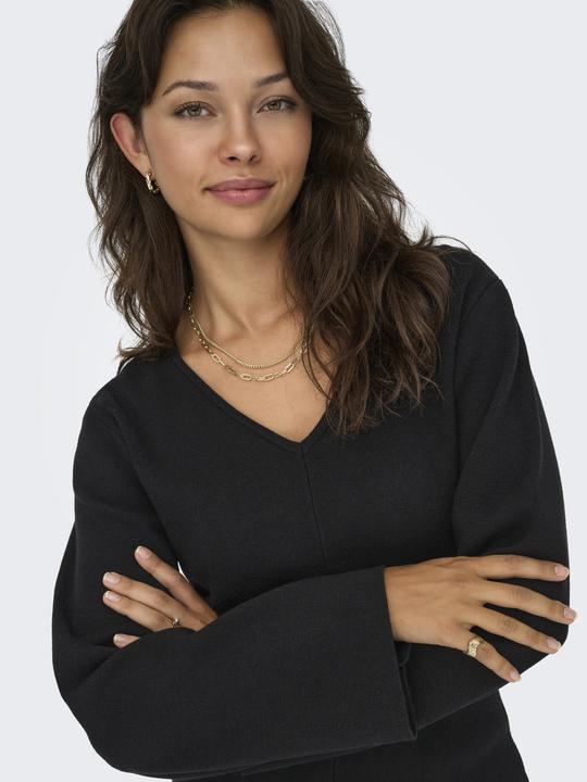 Produktbild Only ONLVIOLA Strickpullover Strickpullover (S)