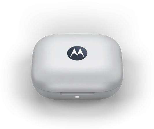 Actual product image Motorola moto buds (ANC, 9 h, Wireless)