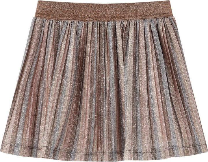 Produktbild vidaXL Kinder Faltenrock (116)