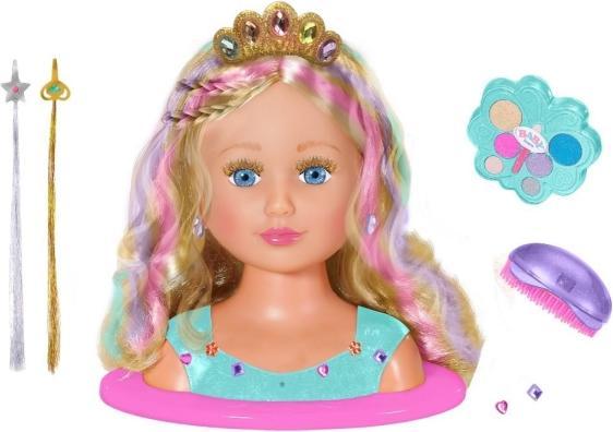 Immagine prodotto Zapf Creation Sorella Styling Head