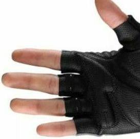 Image du produit Rockbros S106BK gants de cyclisme, taille L - noir (L)