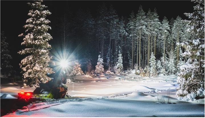 Image du produit Lumonite Leader (6838 lm)