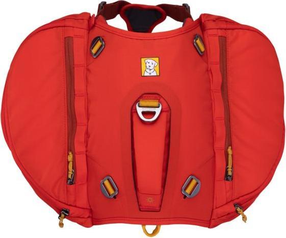 Produktbild Ruffwear Palisades Pack (S, Hund)