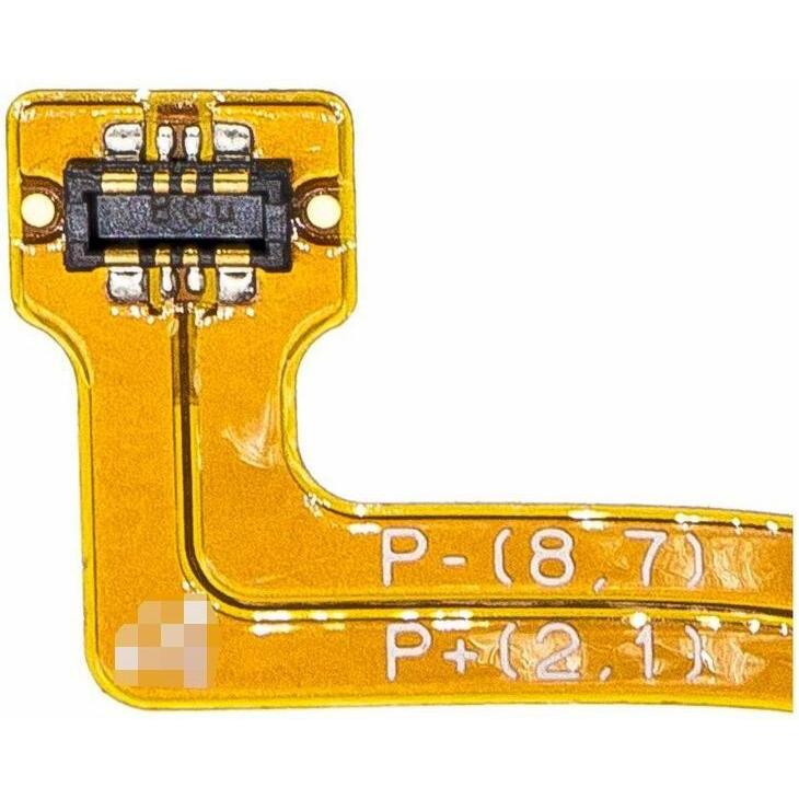 CoreParts Mobile Battery for Samsung (Akku), Mobilgerät Ersatzteile