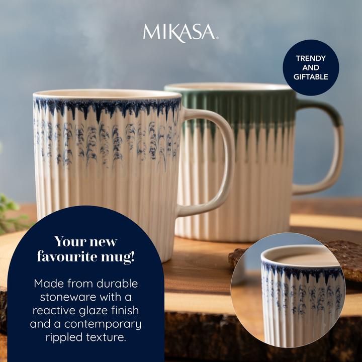 Produktbild Mikasa MK Mug (410 ml, 1x)