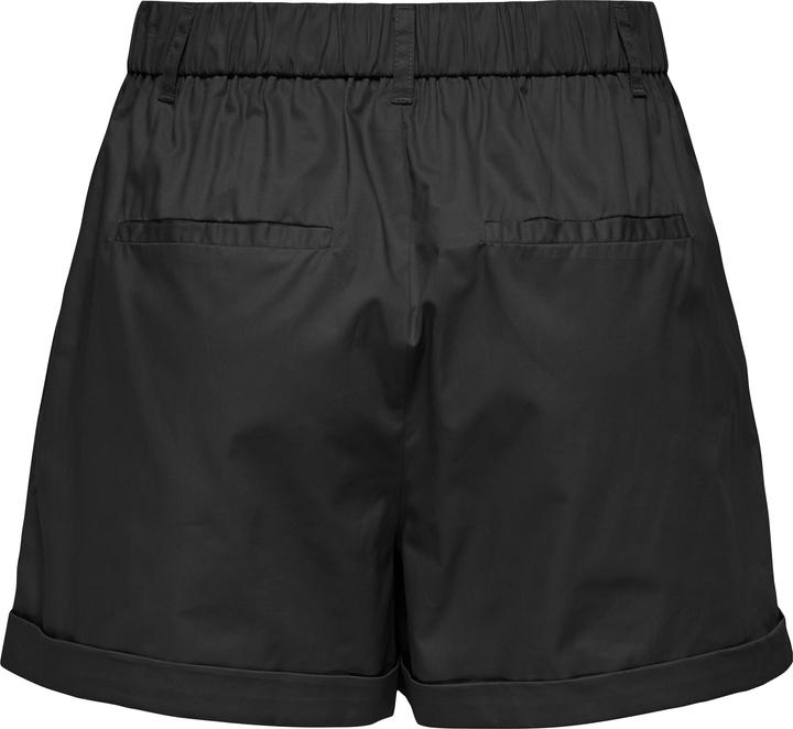 Image du produit Only ONLZORA Hohe Taille Locker geschnitten Shorts Shorts (S)