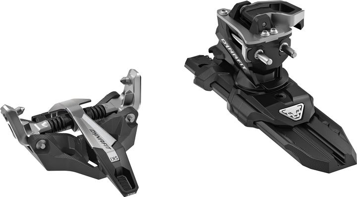 Actual product image Dynafit Seven Summits Binding, touring ski bindings (Touring skis)