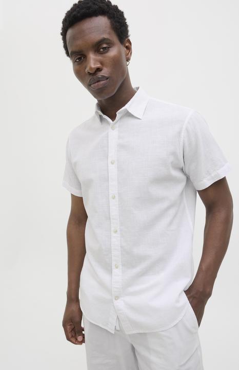 Image du produit Jack & Jones Jjesummer Shirt Ss Sn (M)