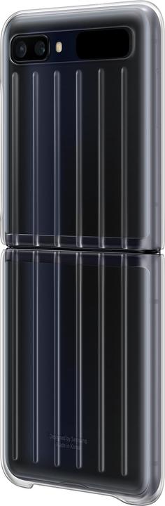 Produktbild Samsung Clear Cover (Samsung Galaxy Z Flip 5G)