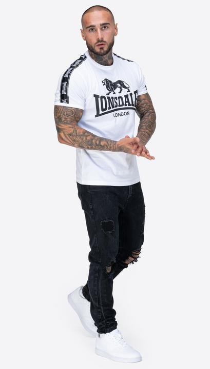 Produktbild Lonsdale Stour (L)