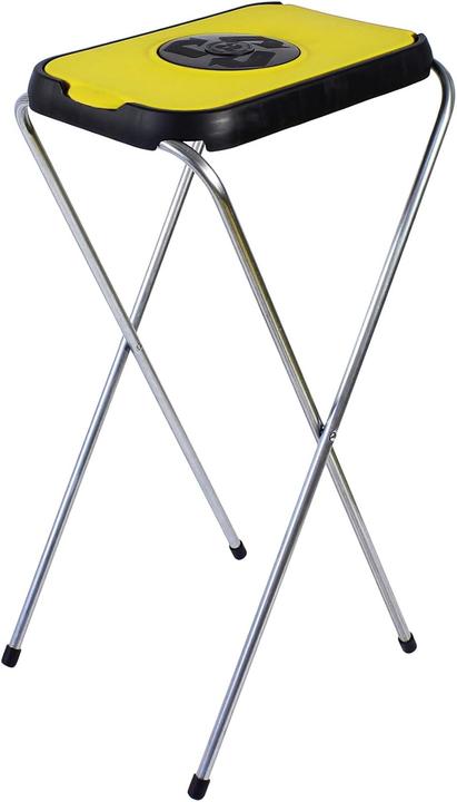 Actual product image BigDean Müllsackständer SwingFix (120 l)