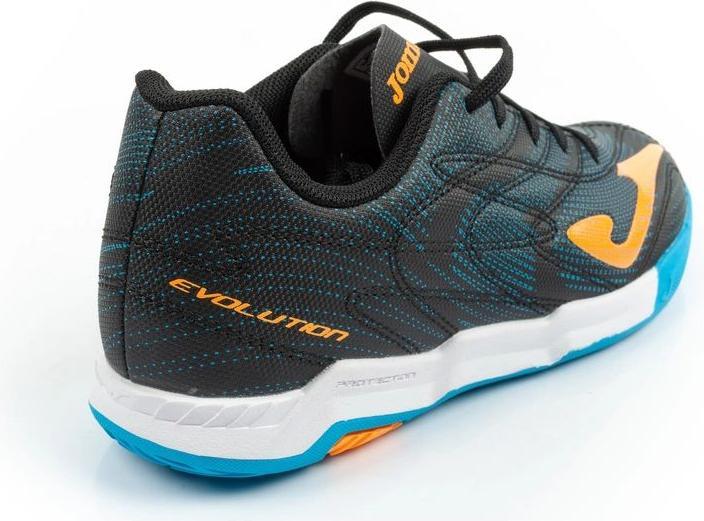 Produktbild Joma Hallenschuhe - Evolution Jr 2601 Hallenschuhe (33)