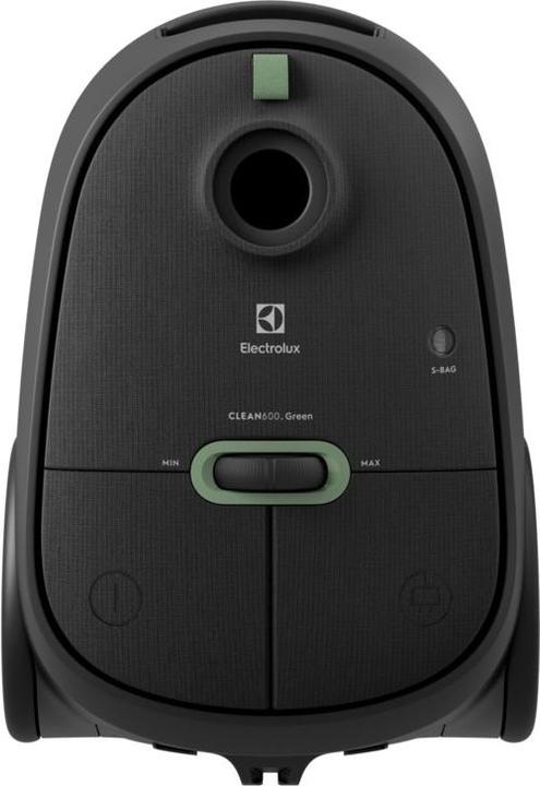 Produktbild Electrolux 3,5 liter - 9 meter ledning