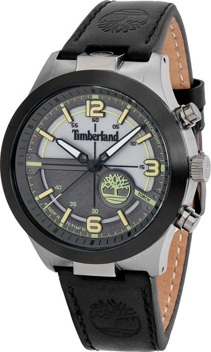 Produktbild Timberland TDWGA2103303 Sullivan Herrenuhr 44mm 5ATM (Analoguhr, 44 mm)