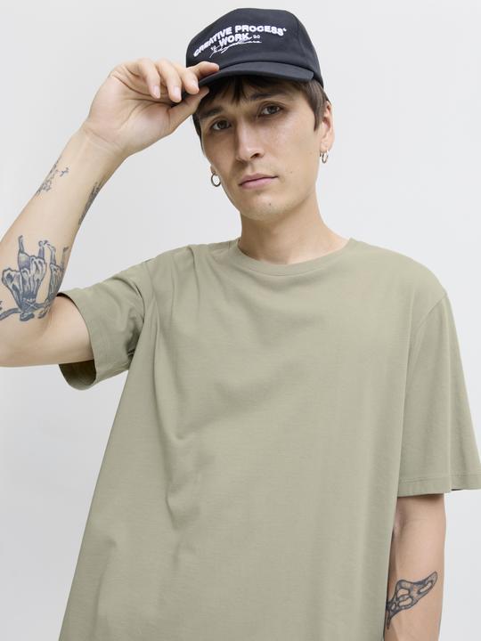 Immagine prodotto Jack & Jones Jjeorganic Basic Tee Ss O-Neck Noos (M)