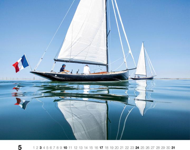 Actual product image YACHT 2026