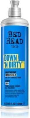 Tigi Bed Head Down'n' Dirty (400 ml)