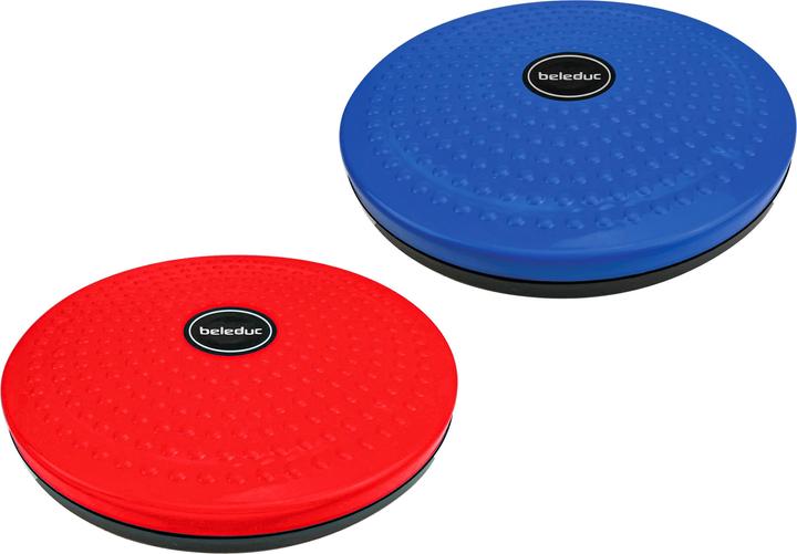 Produktbild Beleduc Spin & Balance (10er Set)
