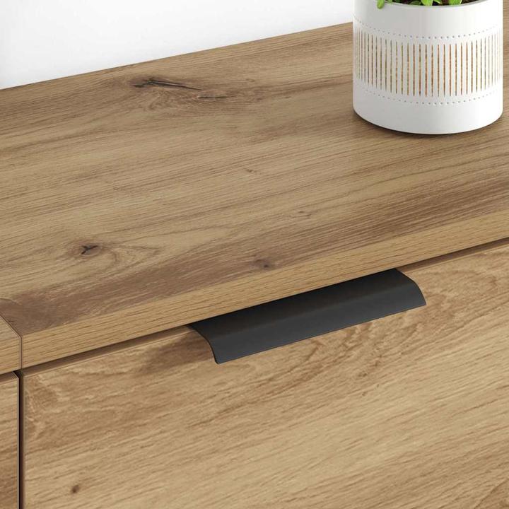 Image du produit vidaXL Holzsideboard (60 x 30 x 70 cm)