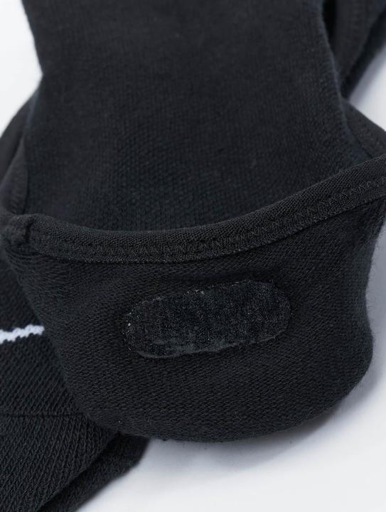 Actual product image Nike Lightweight No Show (38 - 42)