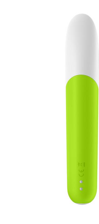 Actual product image Satisfyer Ultra Power Vibrator 7