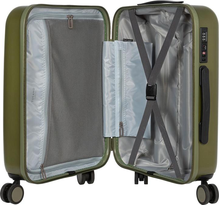 Actual product image Tucano TED Trolley 40L (40 l)