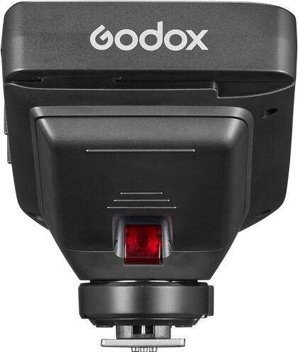 Productafbeelding Godox FT433C 433MHZ TTL Flash Trigger Canon (Radio)